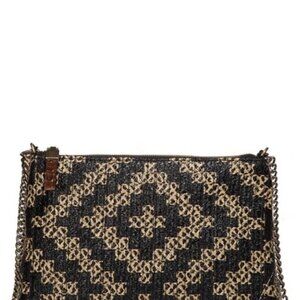 Eric Javits Pochette Squishee Crossbody.